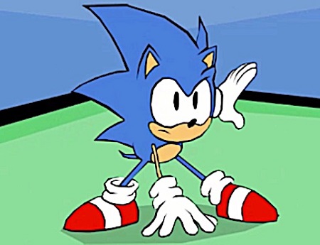 sonic unblocked games 76 free