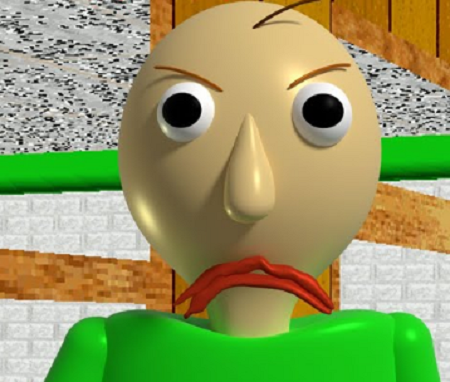 baldi basics unblocked