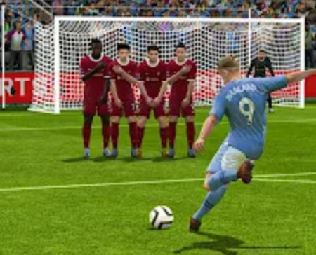 fifa mobile game free