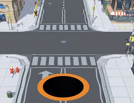 Hole (band) visual data 7