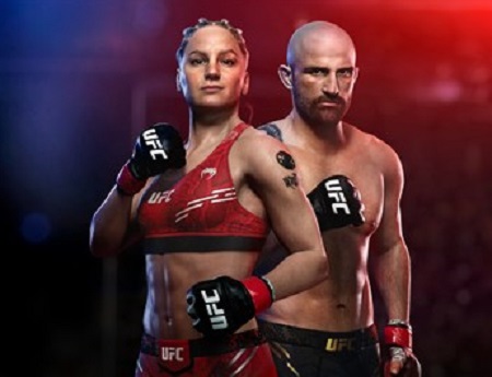 ufc 5 free game pass
