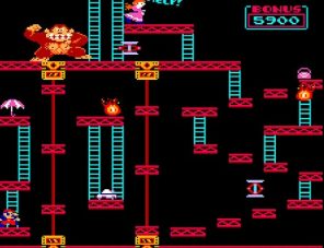 Donkey Kong Unblocked Games 76 | Play Online Free