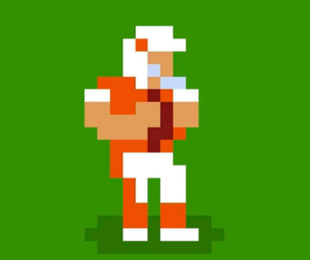 Retro Bowl College Unblocked Games 76 | Play Online Free