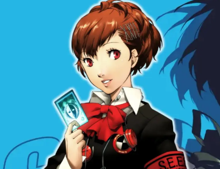 Persona 3 Reload Unblocked Games 76 | Play Online Free