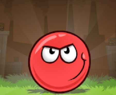 red ball 4 76