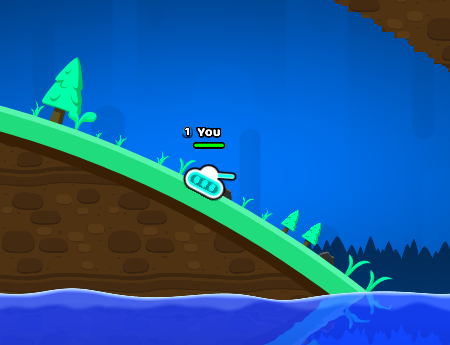 Rocket Bot Royal Unblocked Games 76 | Play Online Free